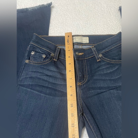 free people jean pants size‎ 26 - Picture 11 of 16
